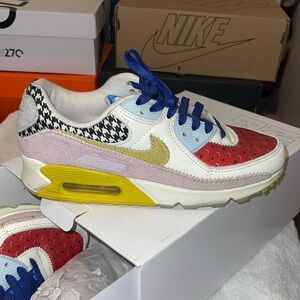 Nike Airmax 90s in excellent condition size 8 women